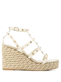 Rockstud zeppe
