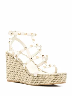 Rockstud zeppe