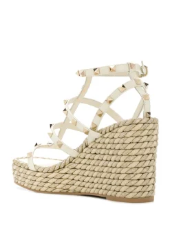 Rockstud zeppe