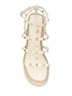 Rockstud zeppe