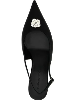Rosetta Slingback