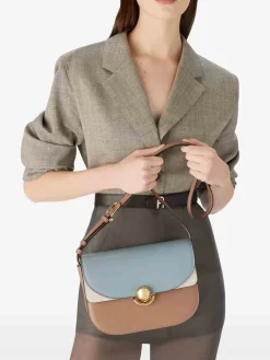Round Crossbody Sfera S