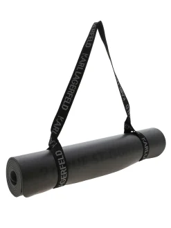 Rue st. guillaume yoga mat