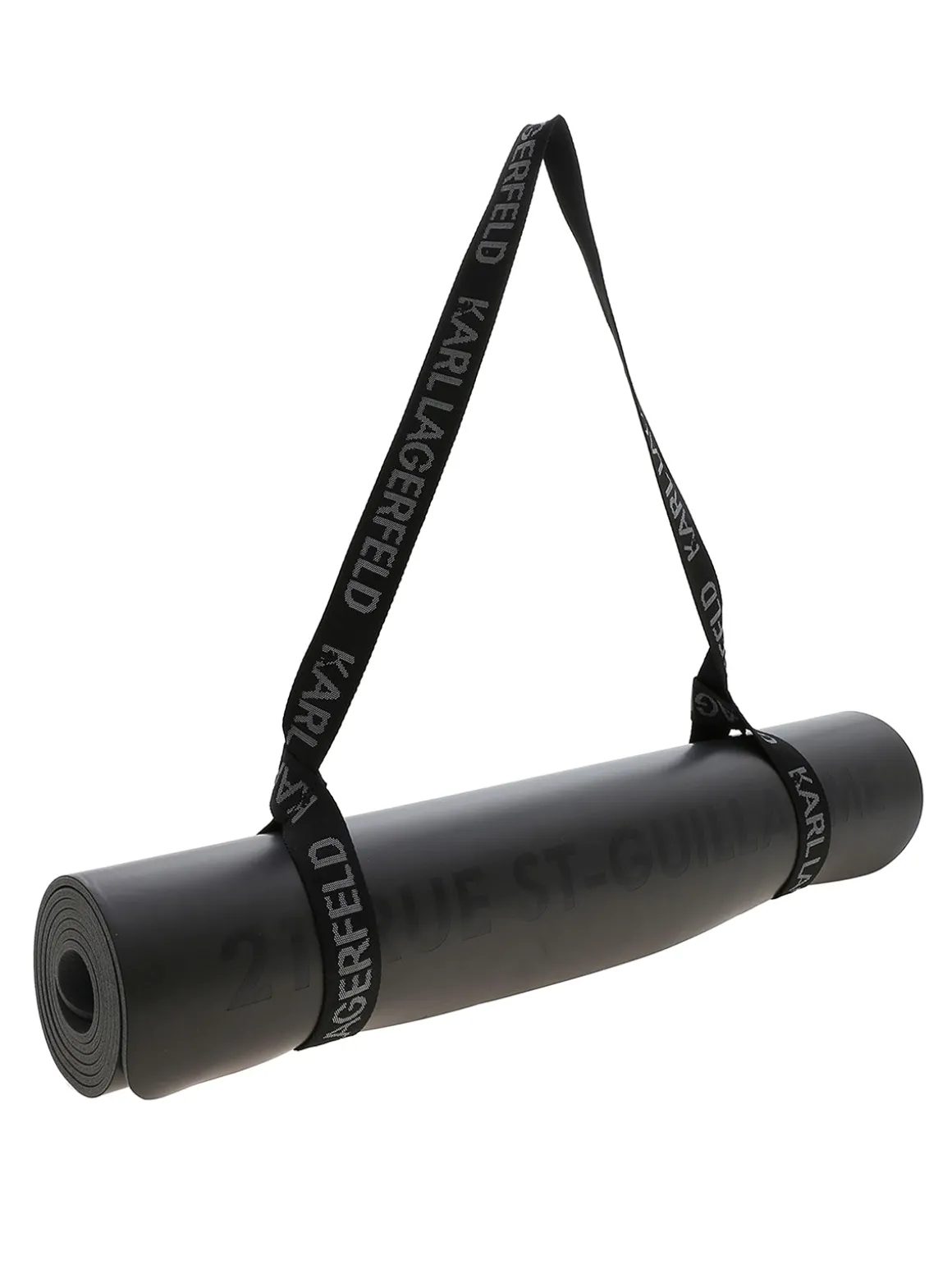Rue st. guillaume yoga mat