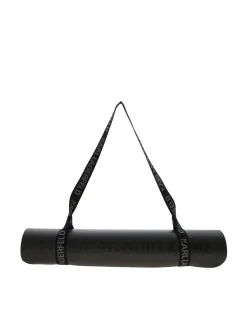 Rue st. guillaume yoga mat