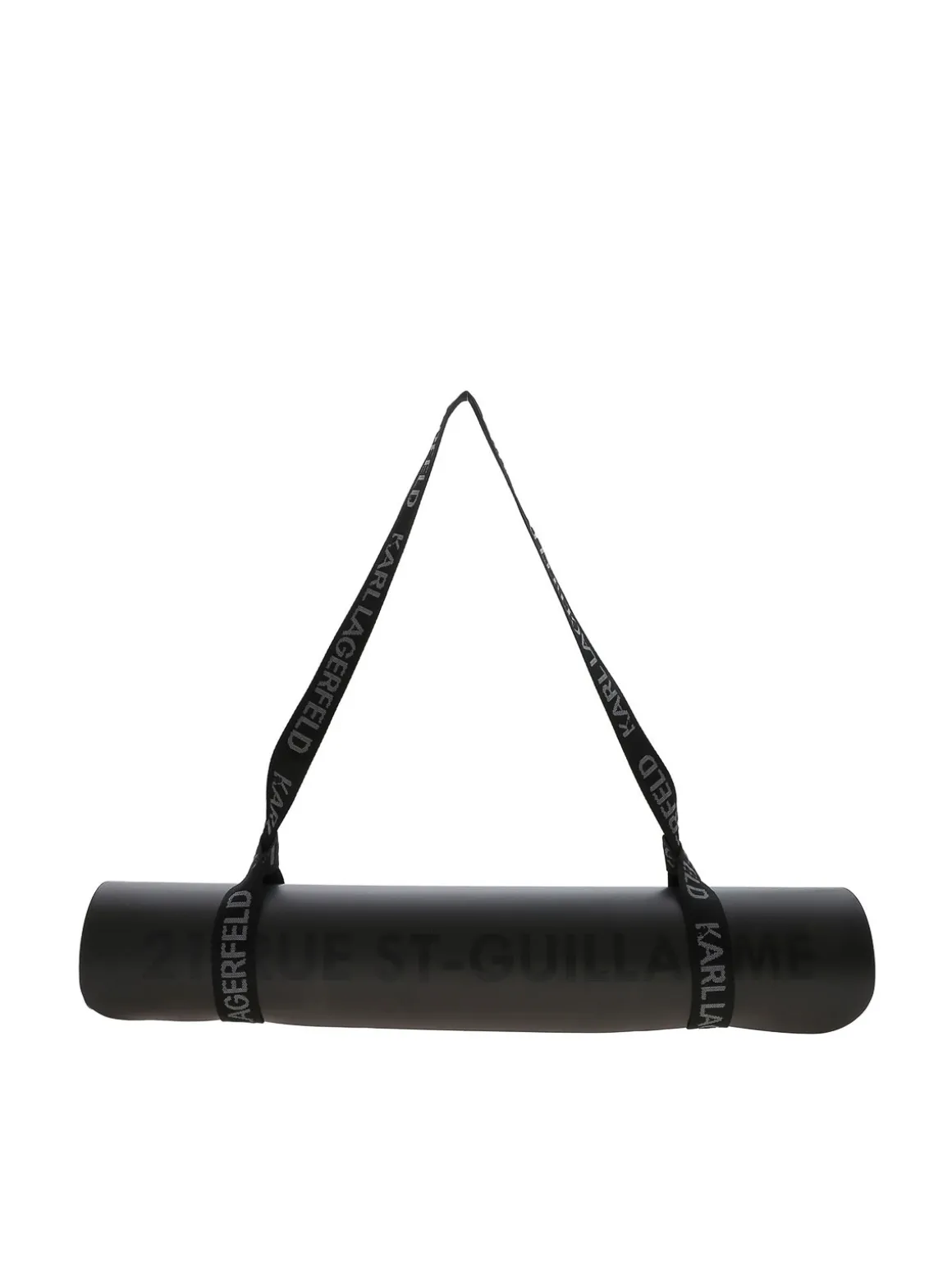 Rue st. guillaume yoga mat