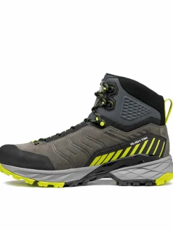 Rush Trk GTX