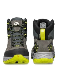 Rush Trk GTX