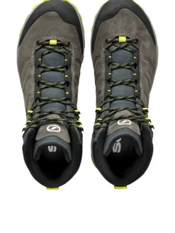 Rush Trk GTX