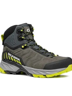 Rush Trk GTX