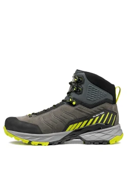 Rush Trk GTX