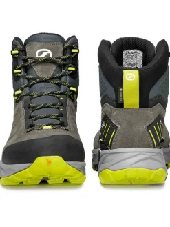 Rush Trk GTX
