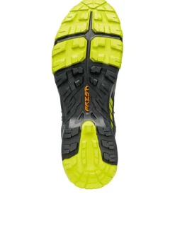 Rush Trk GTX