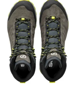 Rush Trk GTX