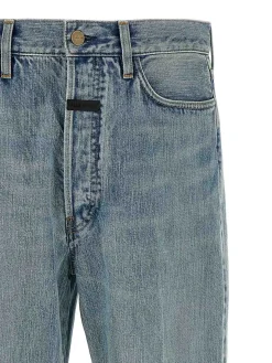 80s 5 jeans tascabili