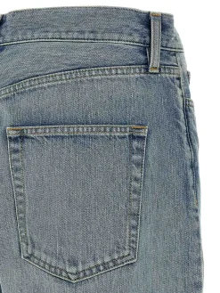 80s 5 jeans tascabili
