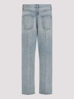 80s 5 jeans tasche