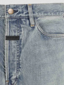 80s 5 jeans tasche