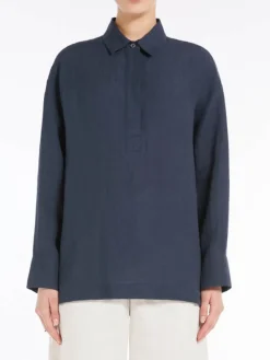 S Max Mara Camicia Varese Mare
