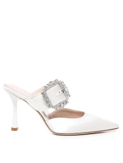 Sabot Alena In Raso