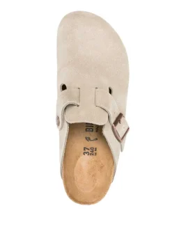 Sabot Boston