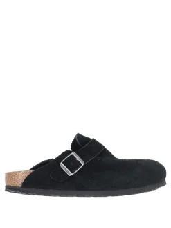 Sabot Boston