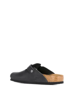 Sabot Boston