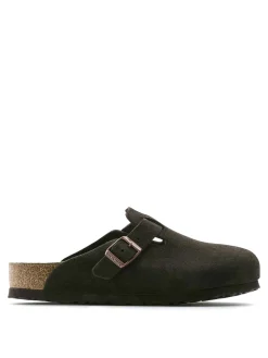 Sabot Boston Soft Paleboard
