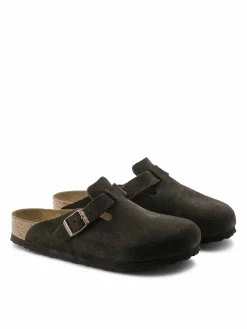 Sabot Boston Soft Paleboard