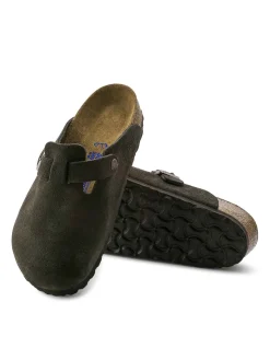 Sabot Boston Soft Paleboard
