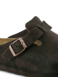 Sabot Boston Soft Paleboard