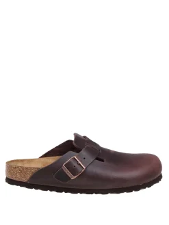 Sabot boston-oiled