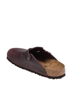 Sabot boston-oiled