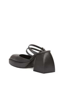 Sabot Bulla Smith in pelle