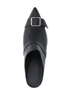 Sabot con fibbia