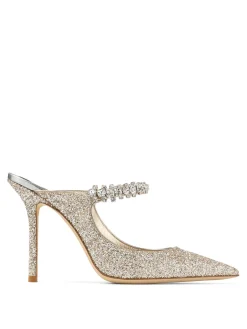 Sabot con glitters