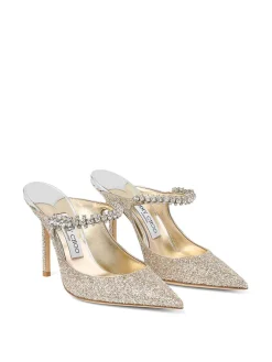 Sabot con glitters