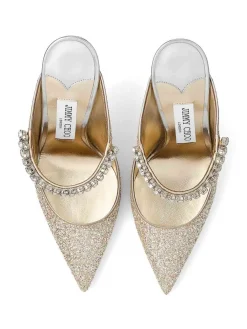 Sabot con glitters