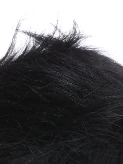 Sabot con pelo