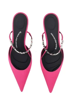 Sabot Delphine