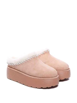 Sabot flatform Nellie Pearl
