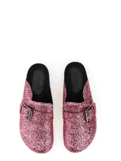 Sabot glitterati