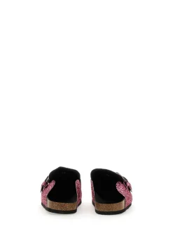Sabot glitterati