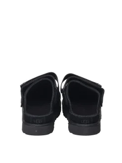 Sabot Goldenstar In Pelle