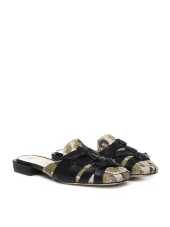 Sabot in Nappa