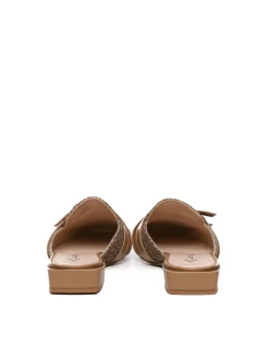 Sabot in Nappa