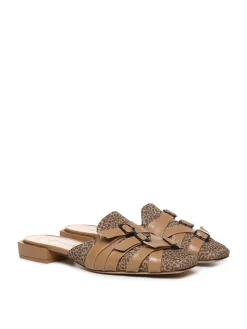 Sabot in Nappa