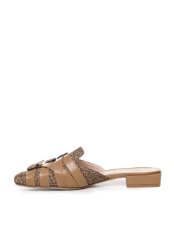 Sabot in Nappa