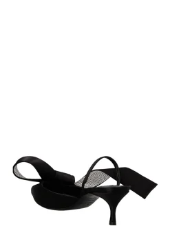 Sabot in pelle