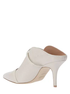 Sabot in pelle